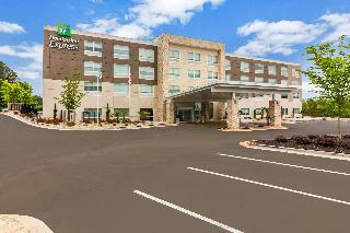 Hotel Holiday Inn Express Villa Rica