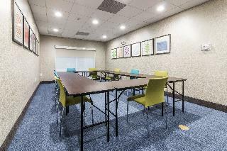 Hotel Holiday Inn Express Villa Rica