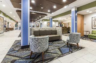 Hotel Holiday Inn Express Villa Rica