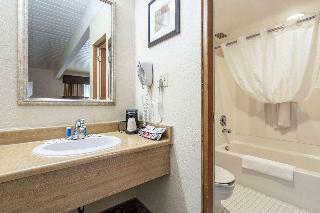 Hotel Rodeway Inn Appleton Area