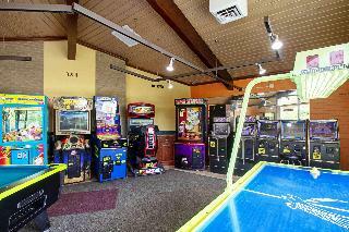 Hotel Rodeway Inn Appleton Area