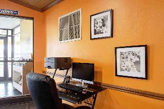 Hotel Rodeway Inn Appleton Area
