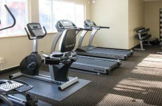 Hotel Quality Inn Williston Area