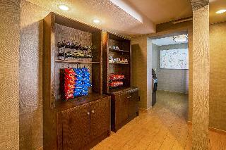 Hotel Quality Inn Williston Area