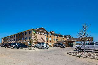 Hotel Quality Inn Williston Area