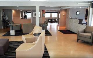 Hotel Quality Inn Williston Area