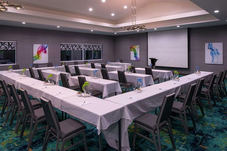 Hotel Hampton Inn & Suites Atlanta/marietta, Ga