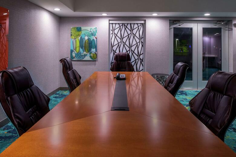 Hotel Hampton Inn & Suites Atlanta/marietta, Ga