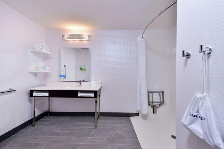 Hotel Hampton Inn & Suites Atlanta/marietta, Ga