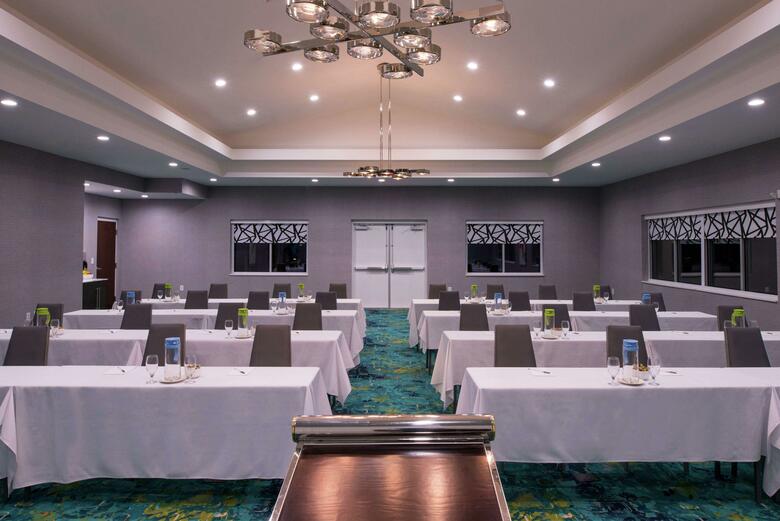 Hotel Hampton Inn & Suites Atlanta/marietta, Ga