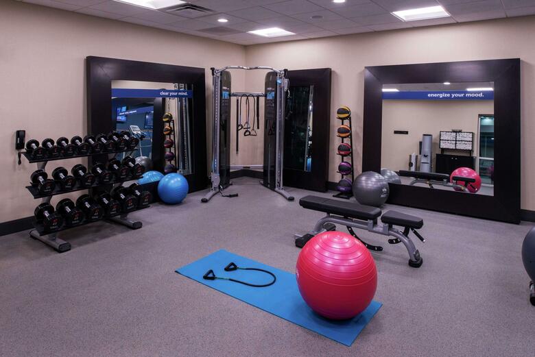 Hotel Hampton Inn & Suites Atlanta/marietta, Ga