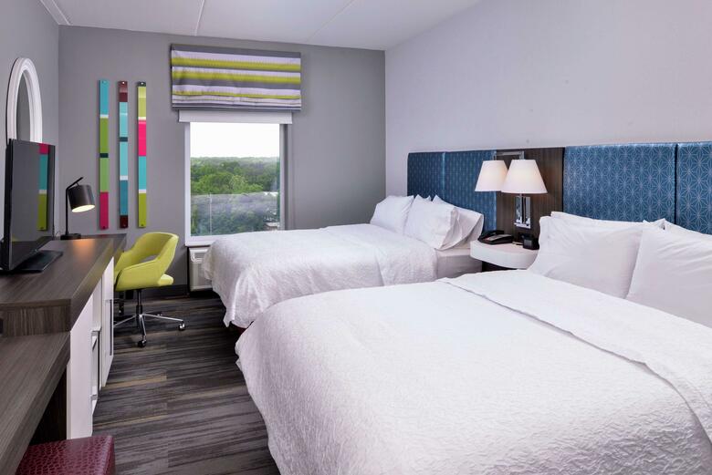 Hotel Hampton Inn & Suites Atlanta/marietta, Ga