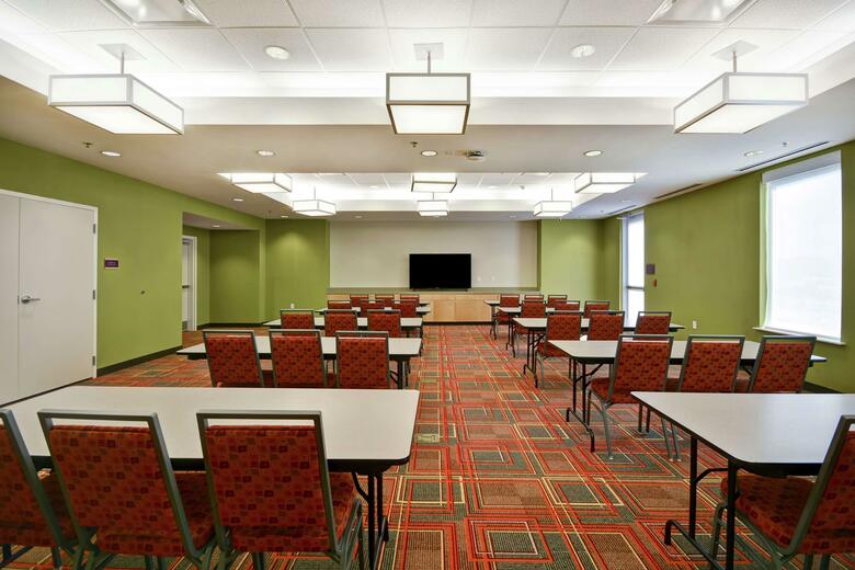 Hotel Home2 Suites By Hilton Brownsville, Tx