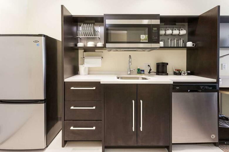 Hotel Home2 Suites By Hilton Brownsville, Tx