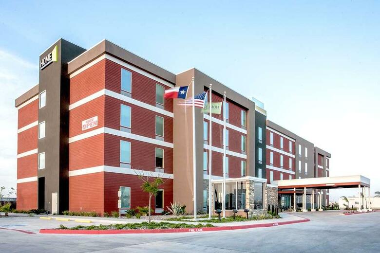Hotel Home2 Suites By Hilton Brownsville, Tx