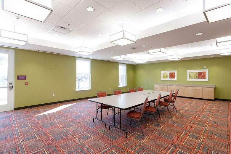 Hotel Home2 Suites By Hilton Brownsville, Tx