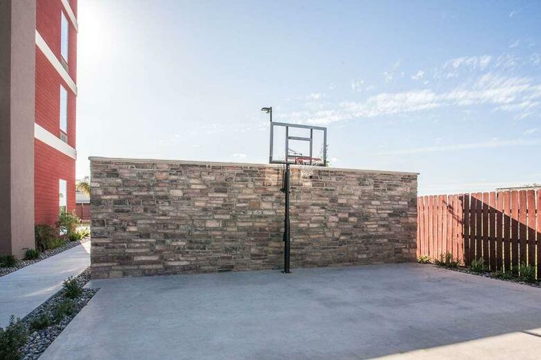 Hotel Home2 Suites By Hilton Brownsville, Tx