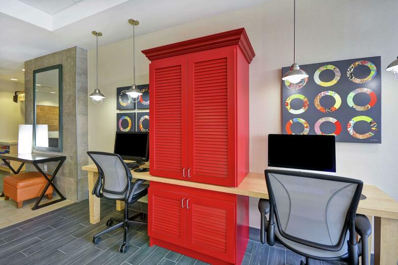 Hotel Home2 Suites By Hilton Brownsville, Tx