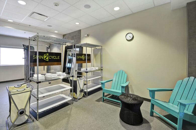 Hotel Home2 Suites By Hilton Brownsville, Tx