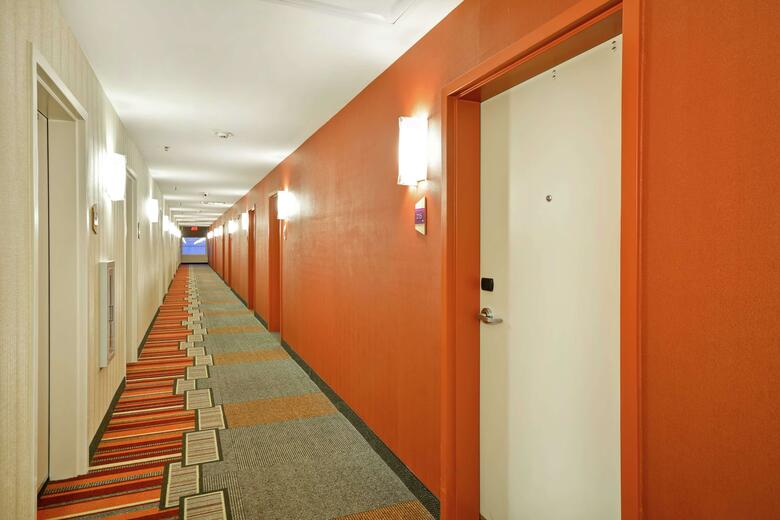 Hotel Home2 Suites By Hilton Brownsville, Tx
