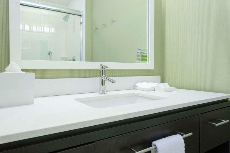 Hotel Home2 Suites By Hilton Brownsville, Tx
