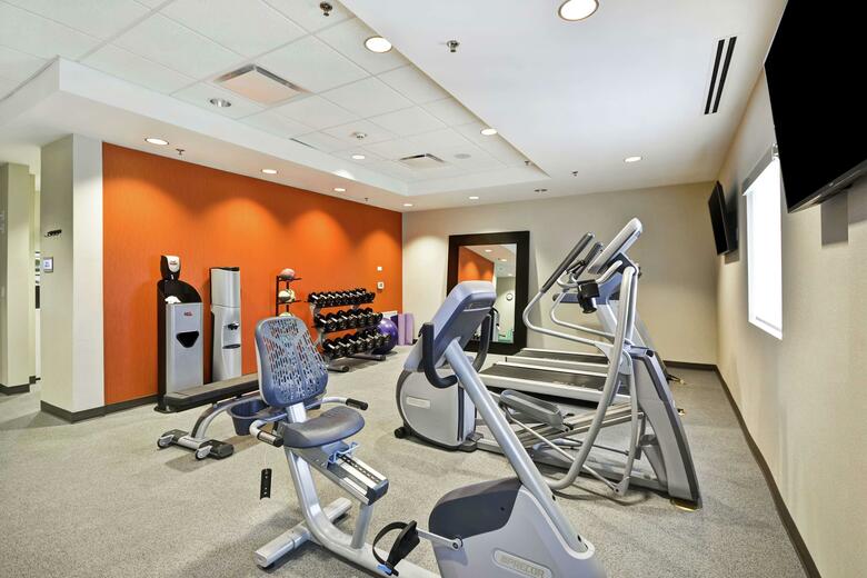 Hotel Home2 Suites By Hilton Brownsville, Tx