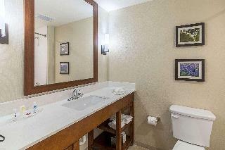 Hotel Comfort Suites Kyle