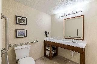 Hotel Comfort Suites Kyle