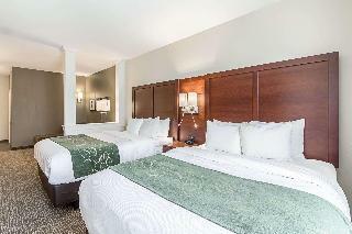 Hotel Comfort Suites Kyle