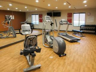 Hotel Comfort Suites Kyle