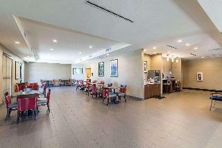Hotel Comfort Suites Kyle