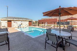 Hotel Comfort Suites Kyle