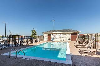Hotel Comfort Suites Kyle