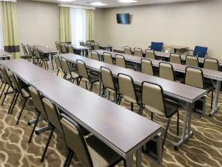 Hotel Comfort Suites Kyle