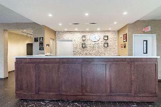Hotel Comfort Suites Kyle
