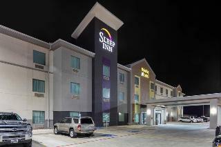 Hotel Sleep Inn