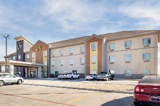 Hotel Sleep Inn
