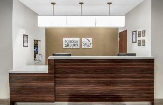Hotel Sleep Inn