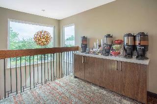 Hotel Hawthorn Suites By Wyndham Indianapolis North