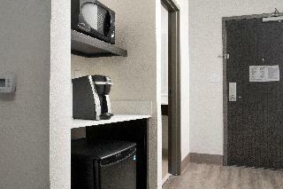 Hotel Holiday Inn Express Pensacola Downtown