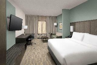 Hotel Holiday Inn Express Pensacola Downtown