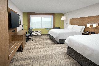 Hotel Holiday Inn Express Pensacola Downtown