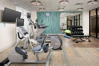 Hotel Holiday Inn Express Pensacola Downtown