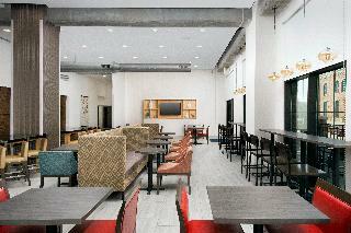 Hotel Holiday Inn Express Pensacola Downtown