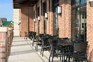 Hotel Holiday Inn Express Pensacola Downtown