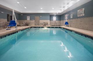 Hotel Holiday Inn Express And Suites Dakota Dunes