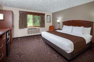 Hotel Americinn By Wyndham Ironwood
