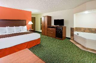 Hotel Americinn By Wyndham Ironwood