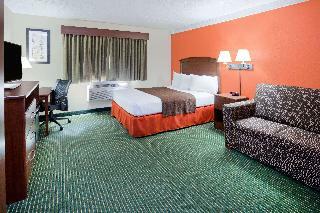 Hotel Americinn By Wyndham Ironwood
