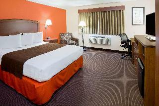 Hotel Americinn By Wyndham Ironwood